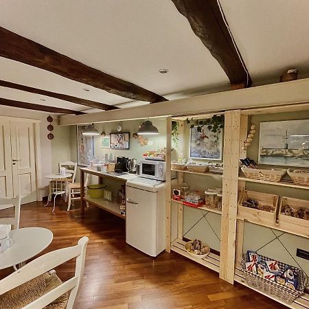 B&B Palazzo Solimena Napoli Dış mekan fotoğraf