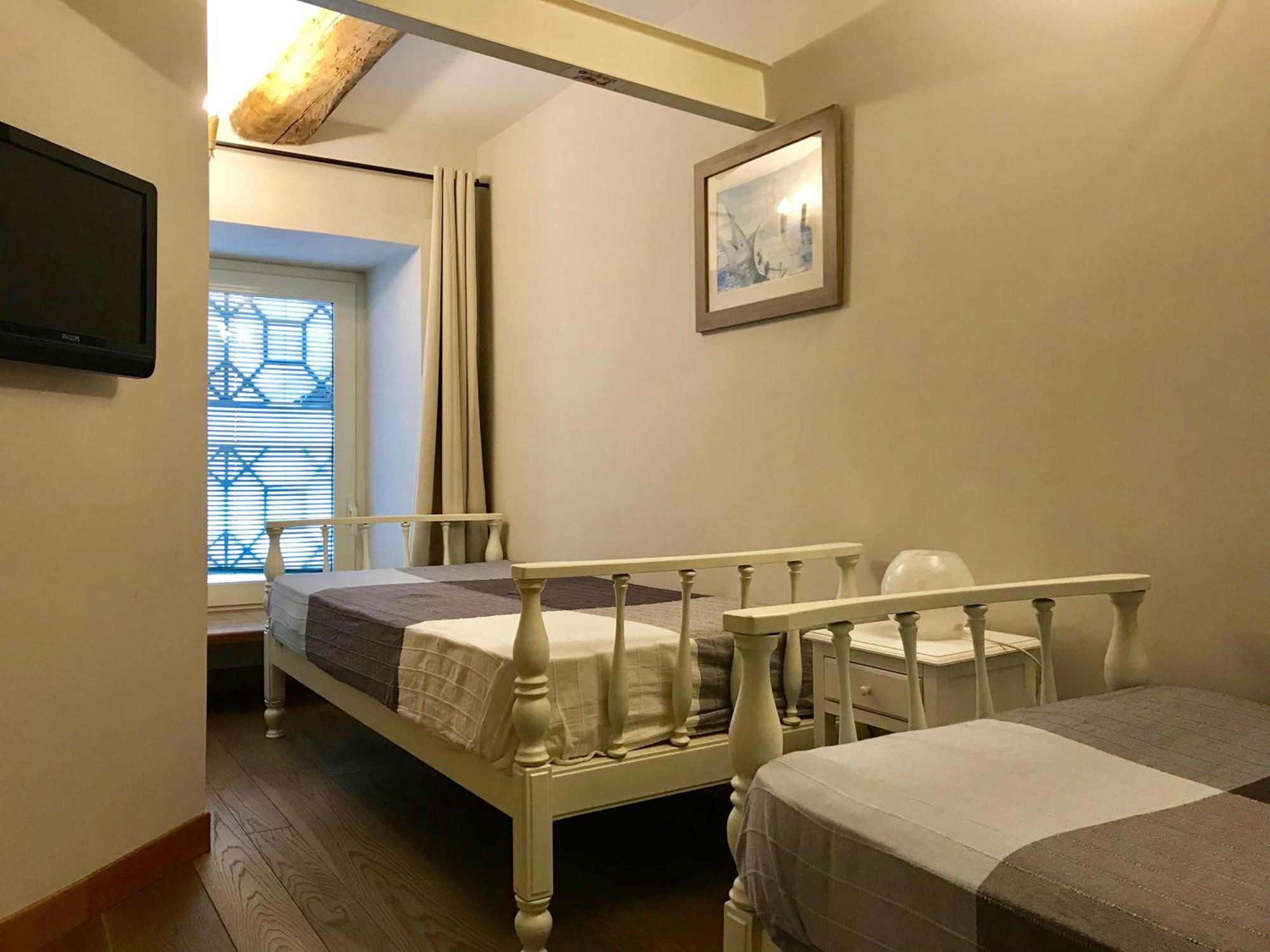 B&B Palazzo Solimena Napoli Dış mekan fotoğraf