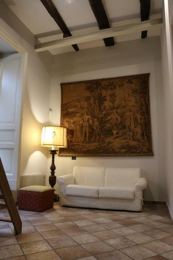 B&B Palazzo Solimena Napoli Dış mekan fotoğraf