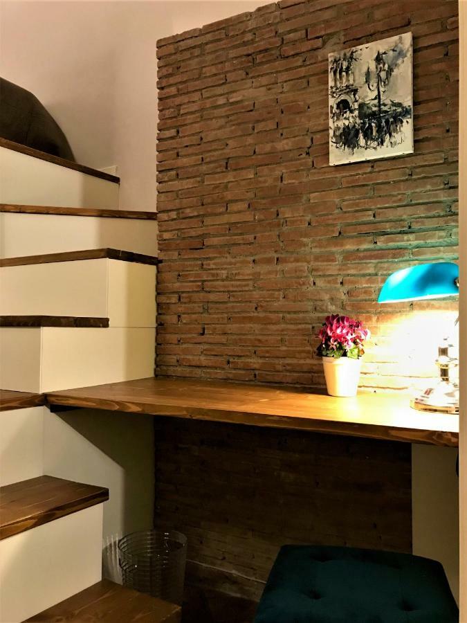 B&B Palazzo Solimena Napoli Dış mekan fotoğraf