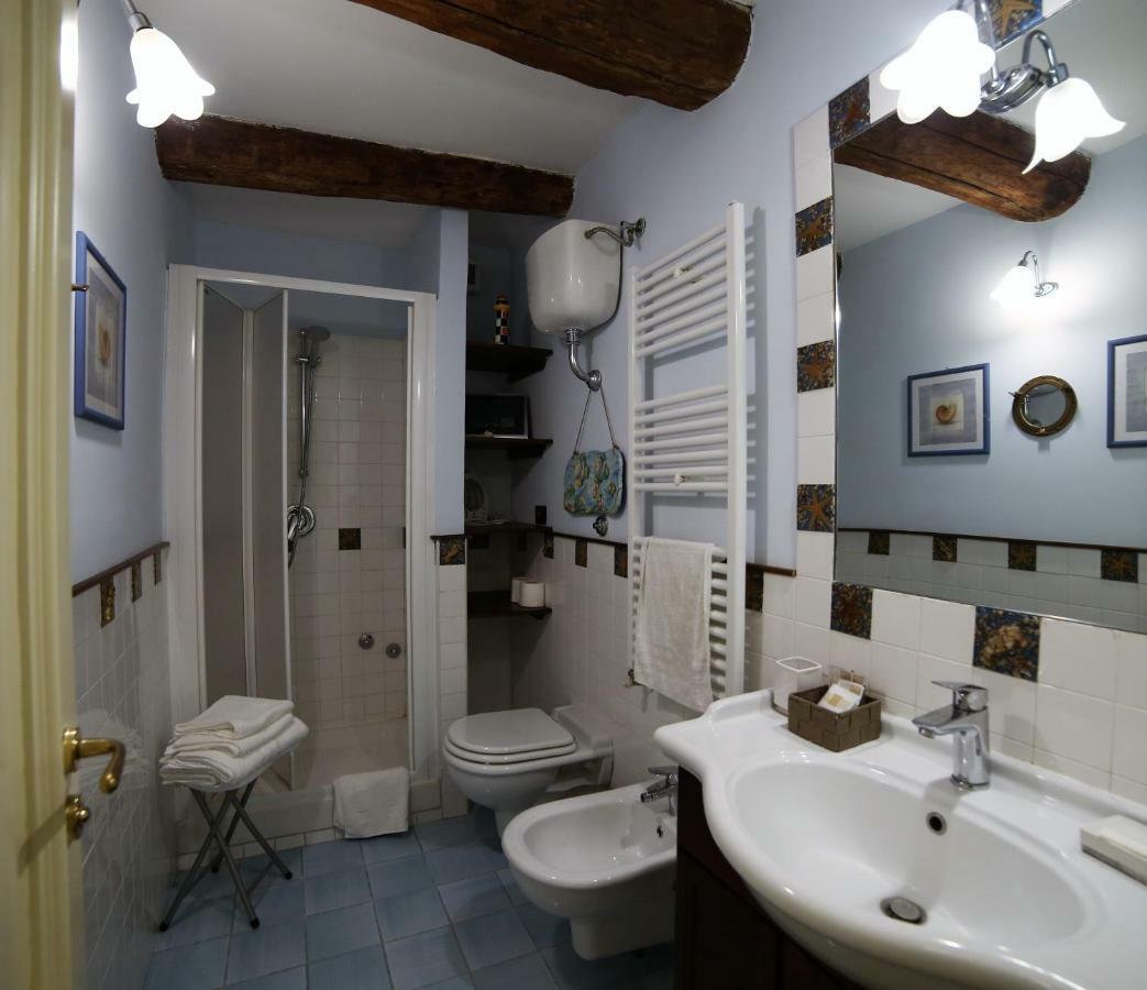 B&B Palazzo Solimena Napoli Dış mekan fotoğraf
